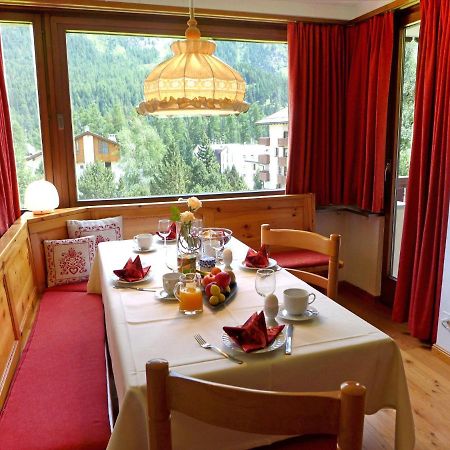 Apartment Chesa Arlas D2 By Interhome St. Moritz Exterior foto